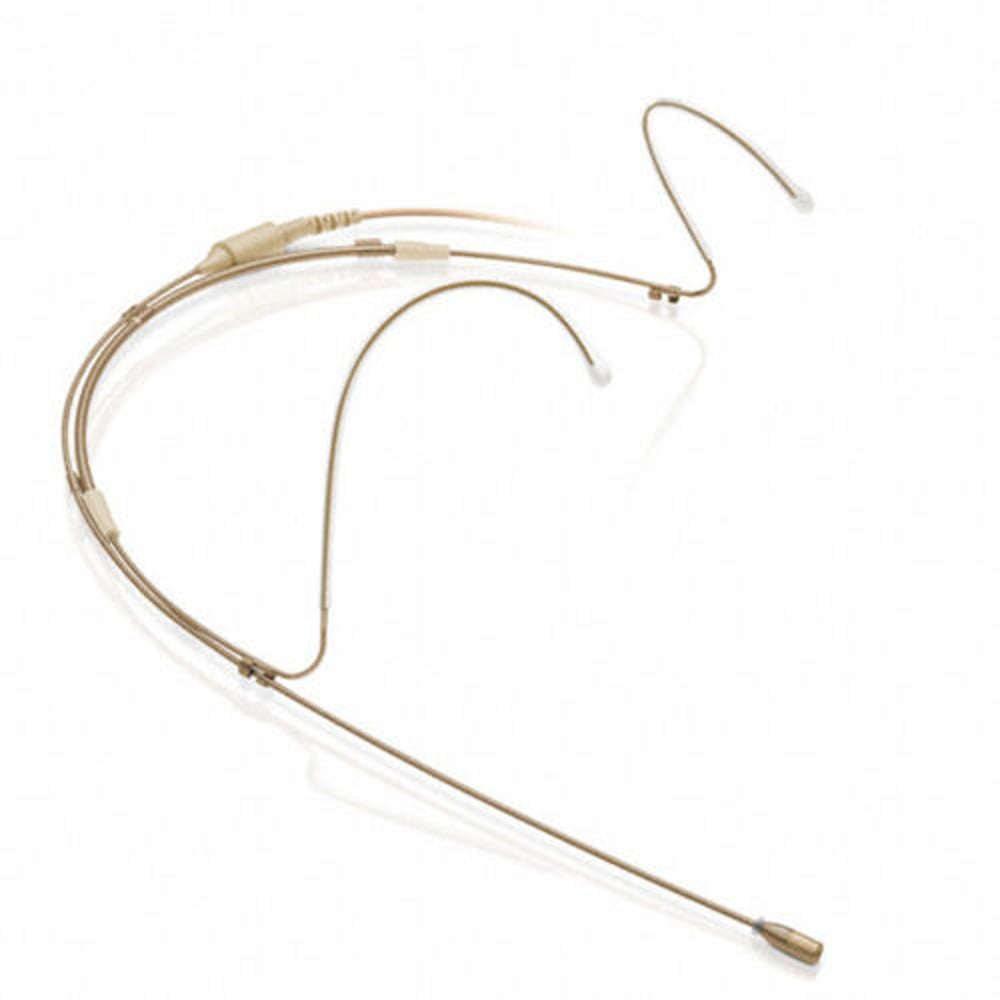 Sennheiser SL HEADMIC 1 -4 BE: headworn or neckband microphone