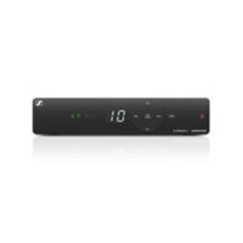 Sennheiser EM-XSW 1-A: Table Top Receiver With Internal; Integrated