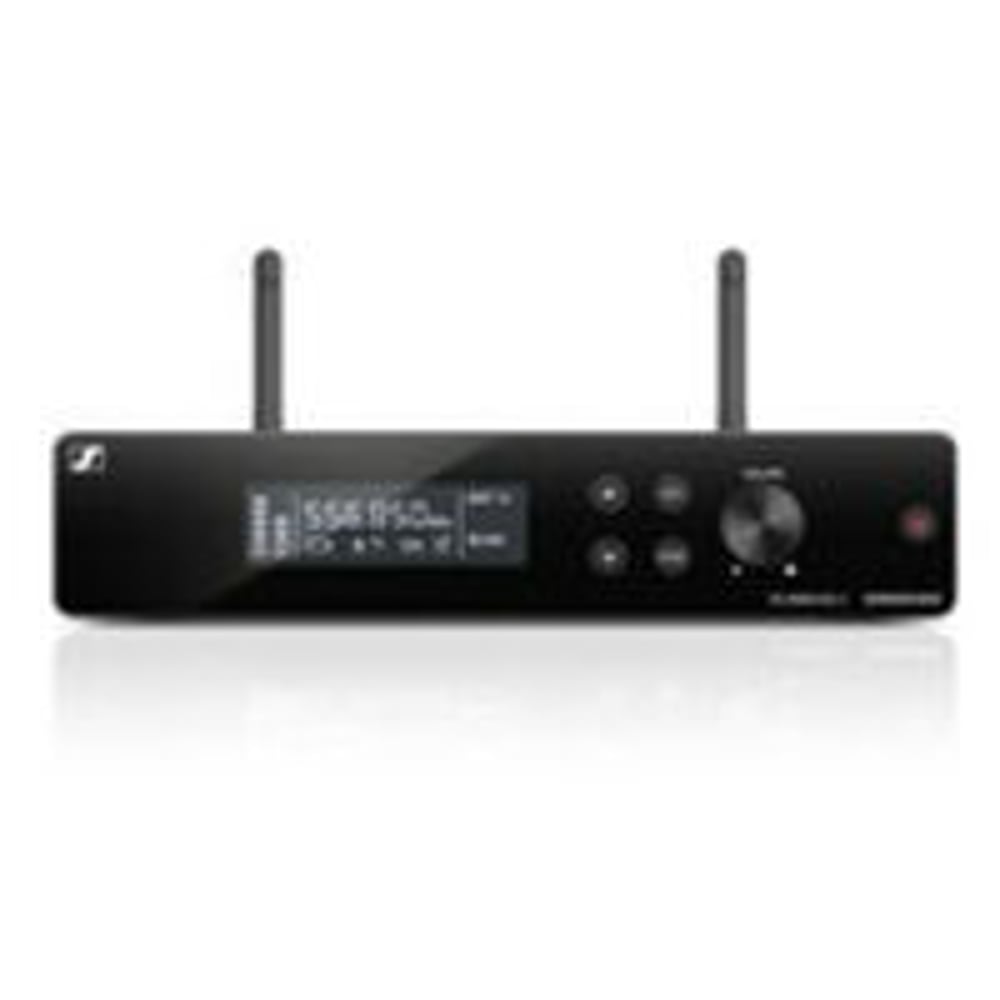 Sennheiser EM-XSW 2-A True Diversity: Receiver With External Antennas