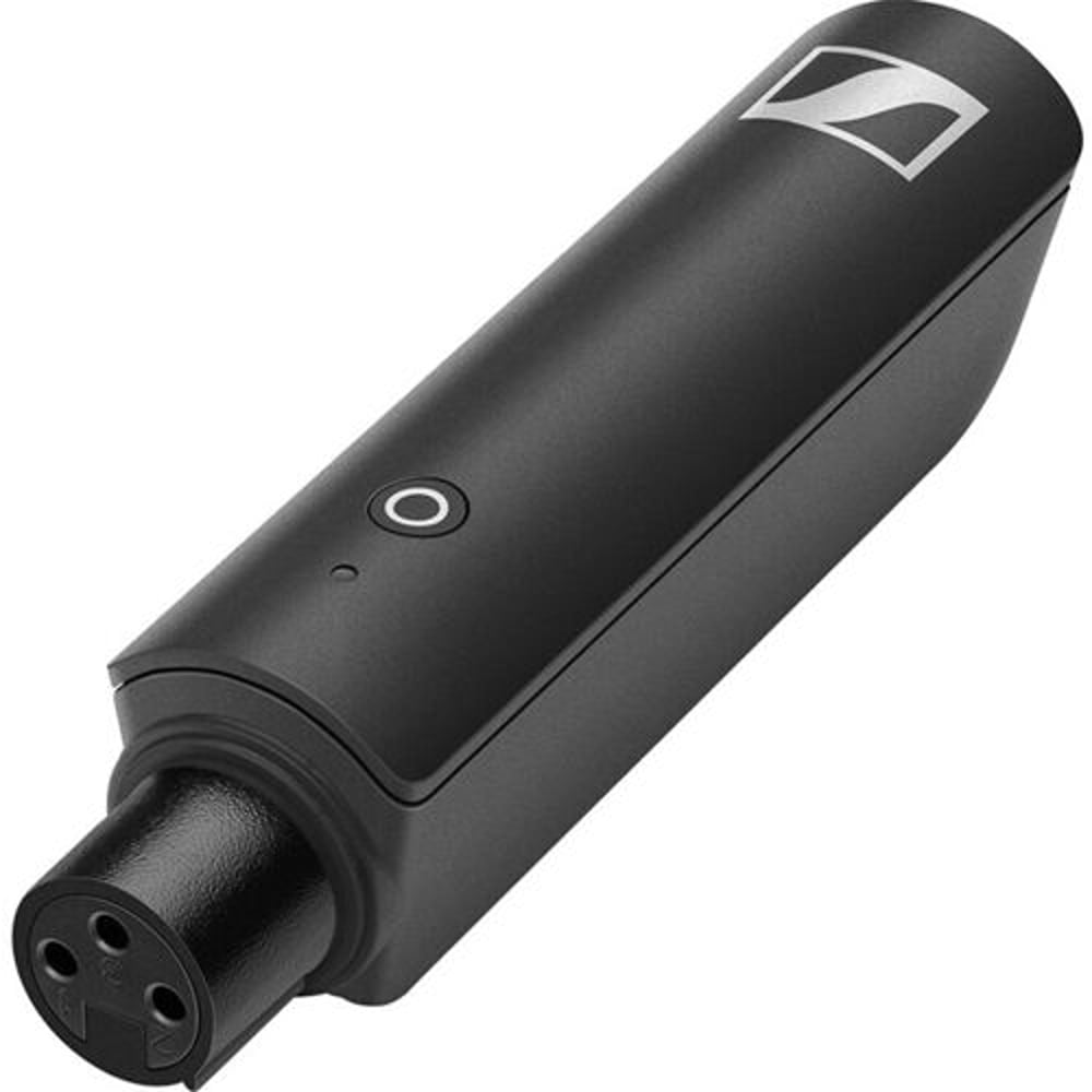 Sennheiser XSW-D XLR FEMALE Xs: Wireless Digital Transmitter With XLR Female Input And USB Charging
