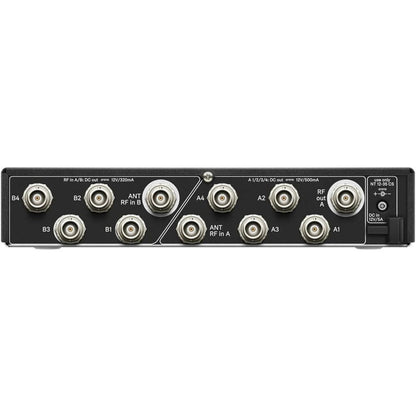 Sennheiser EW-D ASA CN/ANZ (Q-R-S): Active Antenna Splitter With DC Power Distribution, view 2