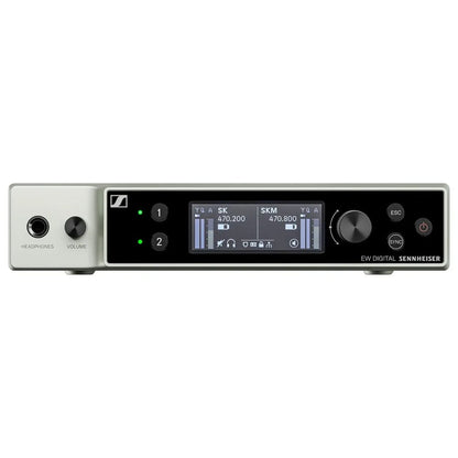Sennheiser EW-DX SK-SKM-S: BASE SET (V5-7) EW-Dx Sk / Skm-S Base Set (V5-7), view 3