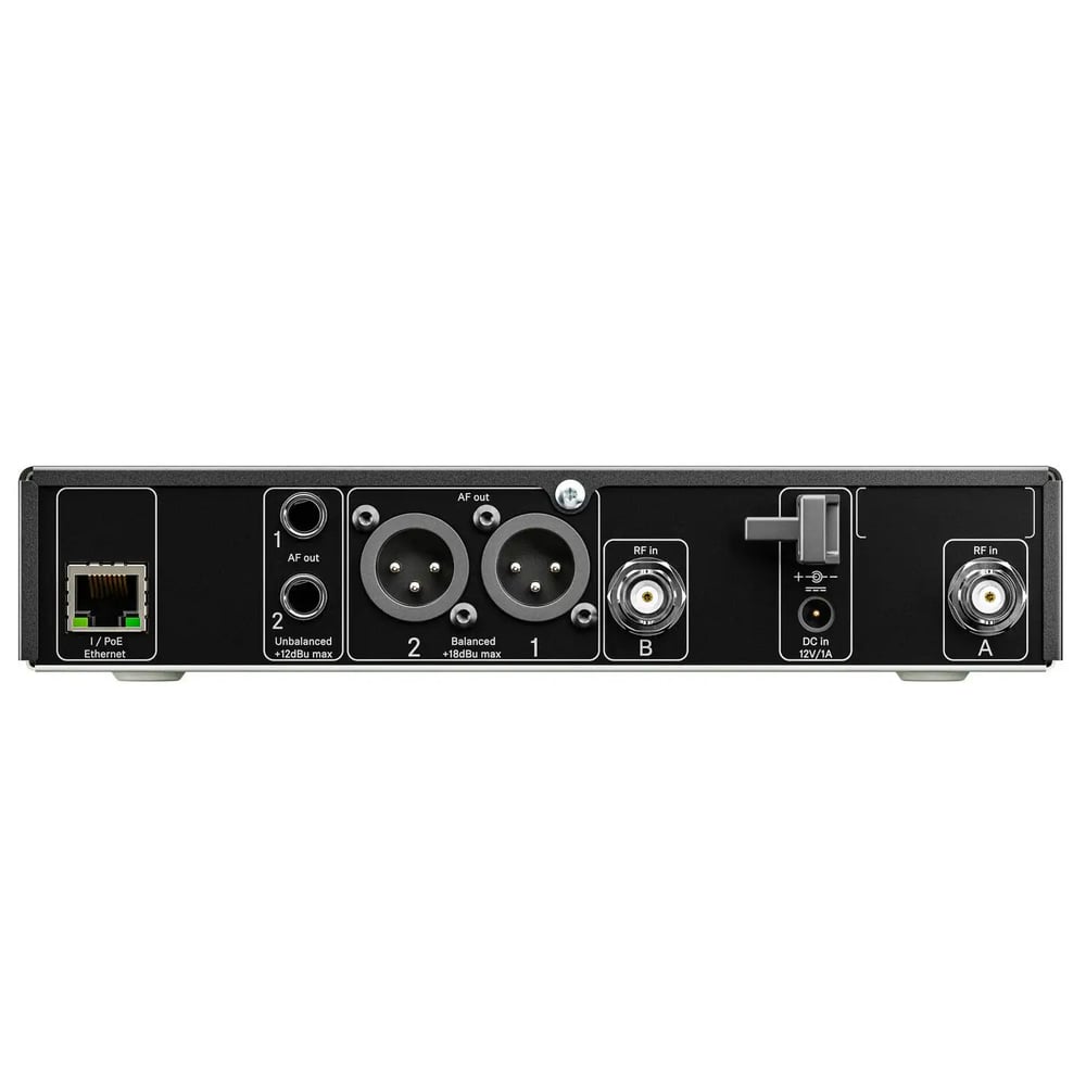 Sennheiser EW-DX SK-SKM-S: BASE SET (V5-7) EW-Dx Sk / Skm-S Base Set (V5-7), view 4