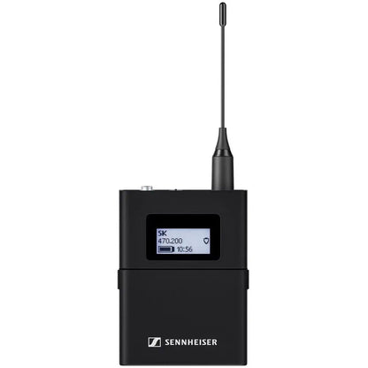 Sennheiser EW-DX SK-SKM-S: BASE SET (V5-7) EW-Dx Sk / Skm-S Base Set (V5-7), view 5