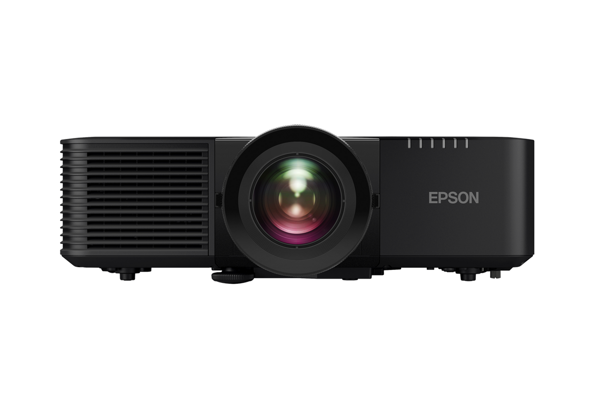 Epson EB-L795SE: 7,000 Lumens WUXGA 3LCD Laser Projector for Meeting Rooms and Classrooms, view 2