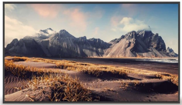 MAXHUB ND86CMA 86 inch 4K commercial display