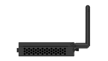 Optoma OPS200: EDLA slot-in PC for Creative Touch interactive flat panel displays, view 4