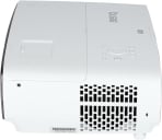 BenQ W2710i 4K UHD smart home cinema projector with Android TV adapter, view 5