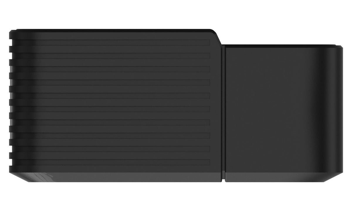 Optoma WL10C Sensor Box: Multi-function sensor box for 5-Series Gen 3 interactive displays, view 5