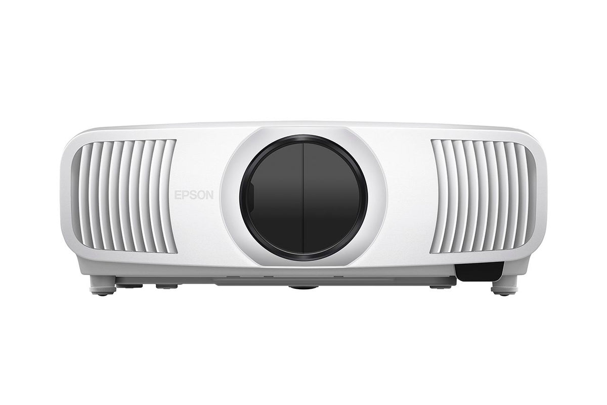 Epson EH-LS11000W: 2,500 Lumens 4K 3840 x 2160, 8.3m pixels, 16:9 3LCD Laser Projector for Home Cinema, view 5