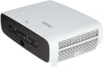 BenQ W2710i 4K UHD smart home cinema projector with Android TV adapter, view 6