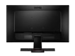 BenQ RL2455HM 24 inch Full HD 1ms console gaming monitor, view 7