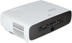 BenQ W2710i 4K UHD smart home cinema projector with Android TV adapter, view 7