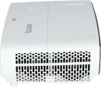 BenQ W2710i 4K UHD smart home cinema projector with Android TV adapter, view 8