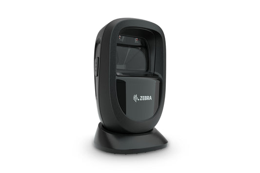 Zebra DS9308 Hands-Free 1D/2D Presentation Barcode Scanner