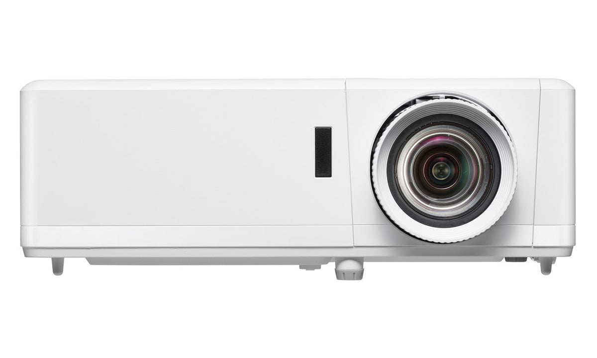 Optoma ZU602: 6,200 Lumen WUXGA Laser Projector with Standard Throw Lens, view 4