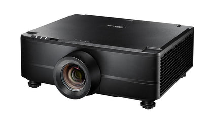 Optoma ZU820T: 8,800 Lumen WUXGA Laser Projector with Standard Throw Lens, view 6