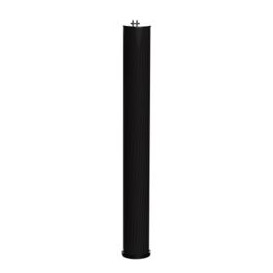 Biamp ENTASYS ENT-FR White Three Way Column Line Array Loudspeaker, White