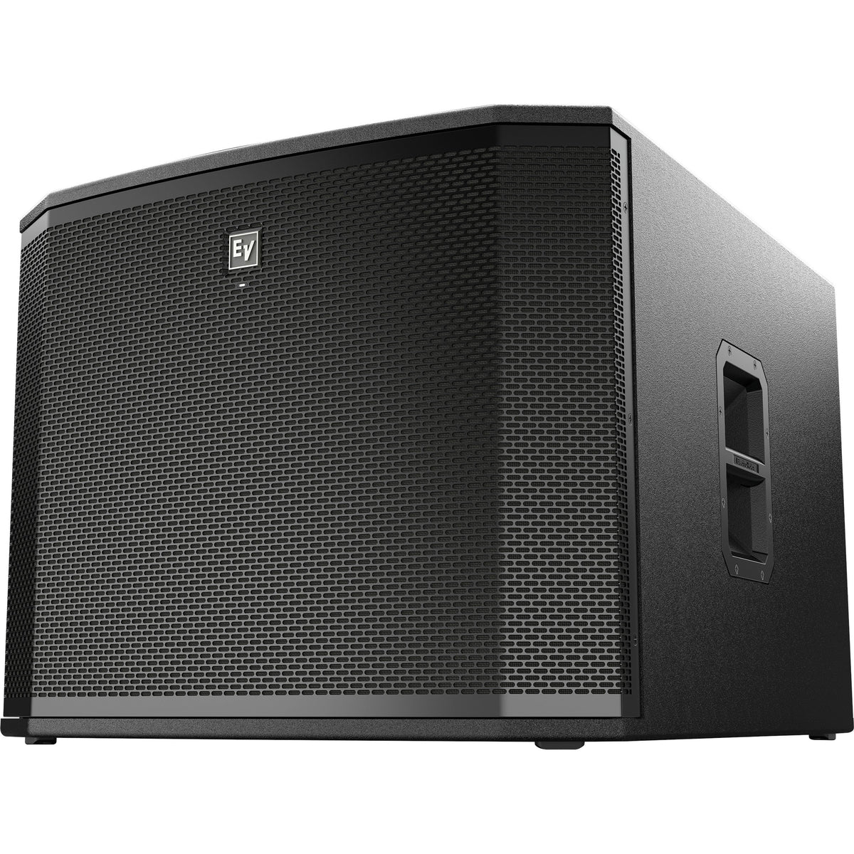 Electro-Voice ETX-18SP: 18-Inch Powered Subwoofer