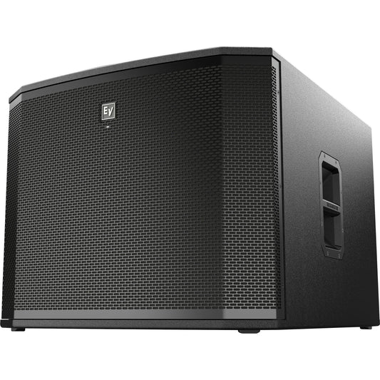 Electro-Voice ETX-18SP: 18-Inch Powered Subwoofer