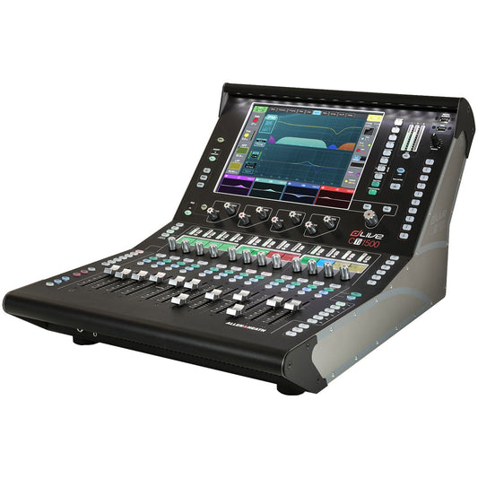 Allen & Heath dLive CTi1500 C Class control surface