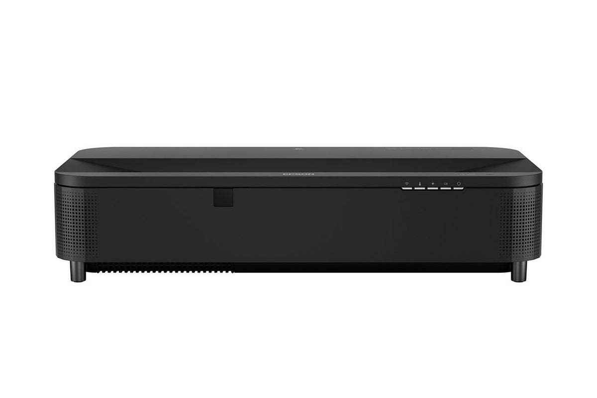 Epson EB-815E: 5,000 Lumens 1080p 3LCD Laser Projector for Meeting Rooms and Classrooms