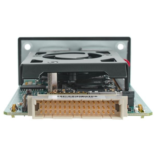 Allen & Heath SQ Dante 64x64 expansion card, view 6