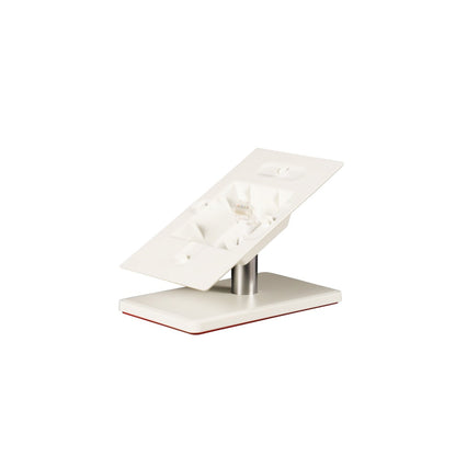 Biamp Apprimo TEC-X 1000 White LCD Control Pad, view 6