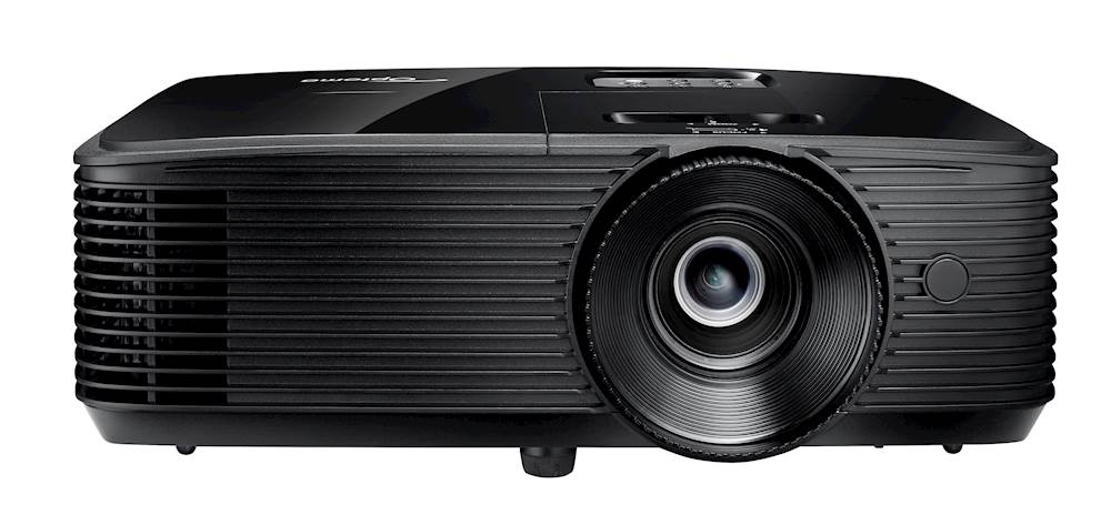Optoma X400LVe: 4,000 Lumen XGA Lamp Projector with Standard Throw Lens