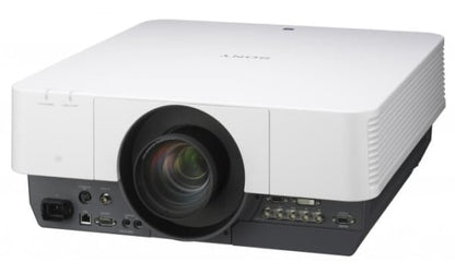 Sony VPL-FH500L WUXGA installation projector front view