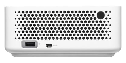 Optoma ML1080ST: 1,200 Lumen 1080p Laser Projector with Short Throw Lens, view 2