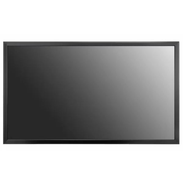 LG 55TA3E 55" Class TA3E Series Full HD IPS Interactive Digital Signage Display (55TA3E-B)