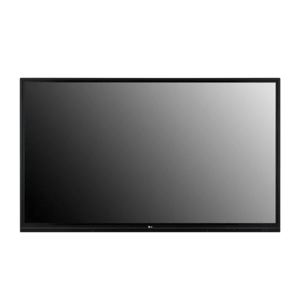 LG 55TR3BG-BX 55" Class TR3BG-B Series 4K UHD IPS Interactive Digital Board (55TR3BG-BX)