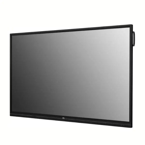 LG-55TR3BG-BX-55-inch-4K-UHD-interactive-digital-board-front-view-trianze-tech