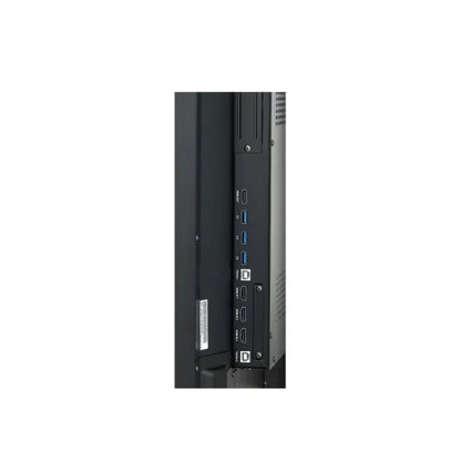 LG 55TR3BG-BX 55" Class TR3BG-B Series 4K UHD IPS Interactive Digital Board (55TR3BG-BX)