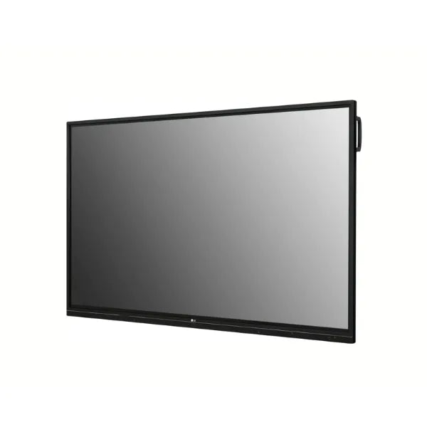 LG-55TR3BG-55-inch-4K-UHD-interactive-digital-board-front-view-trianze-tech