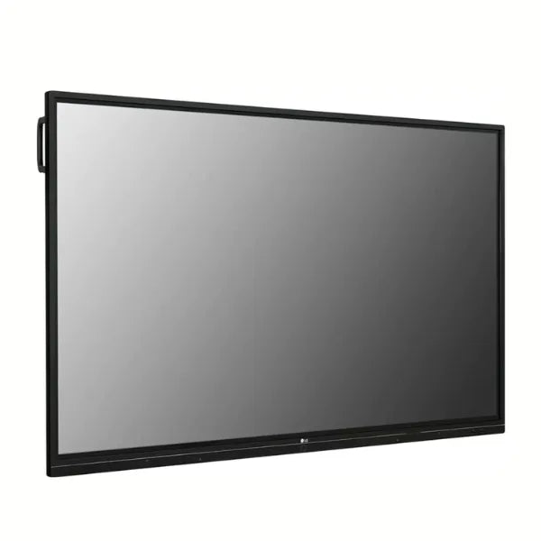 LG 55TR3BG 55" Class TR3BG Series 4K UHD IPS Interactive Digital Board (55TR3BG-B)