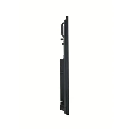 LG 55TR3BG 55" Class TR3BG Series 4K UHD IPS Interactive Digital Board (55TR3BG-B)