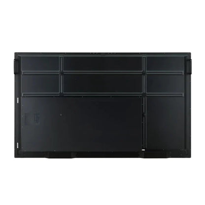LG 55TR3BG 55" Class TR3BG Series 4K UHD IPS Interactive Digital Board (55TR3BG-B)