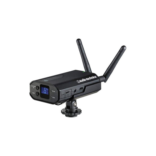 Audio-Technica ATW-R1700 Wireless Receiver for System 10 product photo