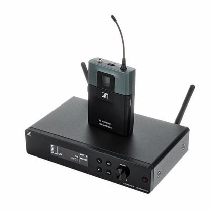 Sennheiser XSW 2-ME2: Wireless Lavalier Microphone System, view 3