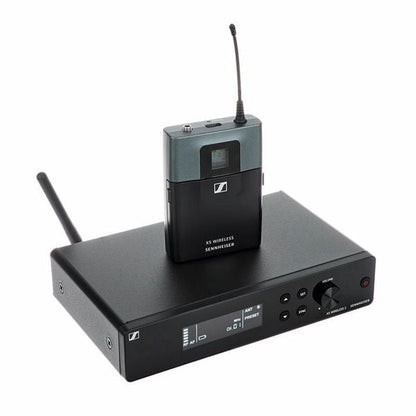 Sennheiser XSW 2-ME2: Wireless Lavalier Microphone System, view 5