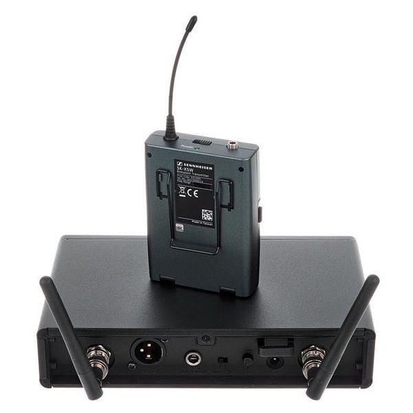 Sennheiser XSW 2-ME2: Wireless Lavalier Microphone System, view 6