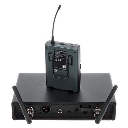 Sennheiser XSW 2-ME2: Wireless Lavalier Microphone System, view 6