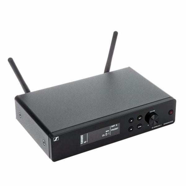 Sennheiser XSW 2-ME2: Wireless Lavalier Microphone System, view 7