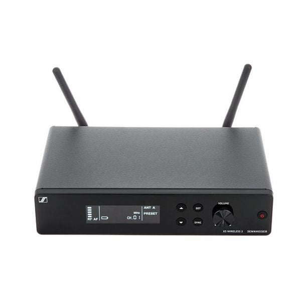 Sennheiser XSW 2-ME2: Wireless Lavalier Microphone System, view 8