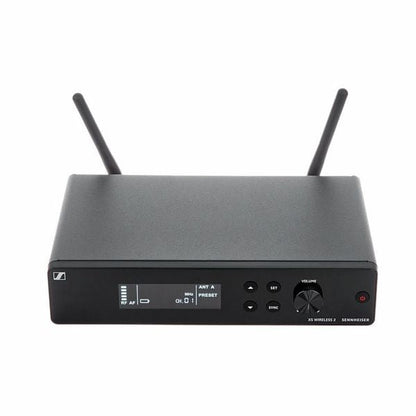 Sennheiser XSW 2-ME2: Wireless Lavalier Microphone System, view 8