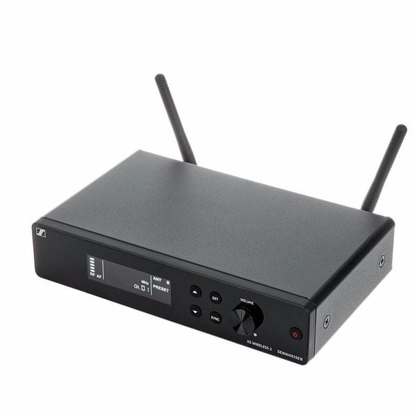 Sennheiser XSW 2-ME2: Wireless Lavalier Microphone System, view 9