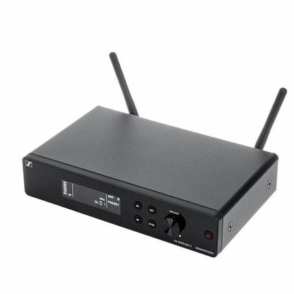 Sennheiser XSW 2-ME2: Wireless Lavalier Microphone System, view 9