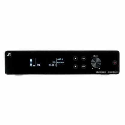 Sennheiser XSW 2-ME2: Wireless Lavalier Microphone System, view 10